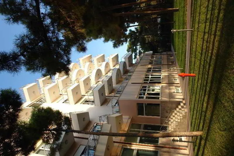 Terrace, Dolce Vita, Durres