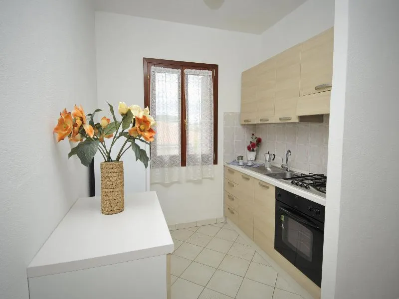 Room, Residence Lu Fraili, Olbia