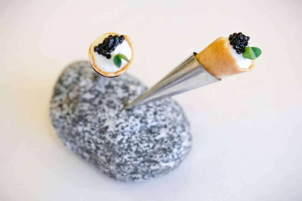 Restaurant, Hotel Griso Collection, Milan