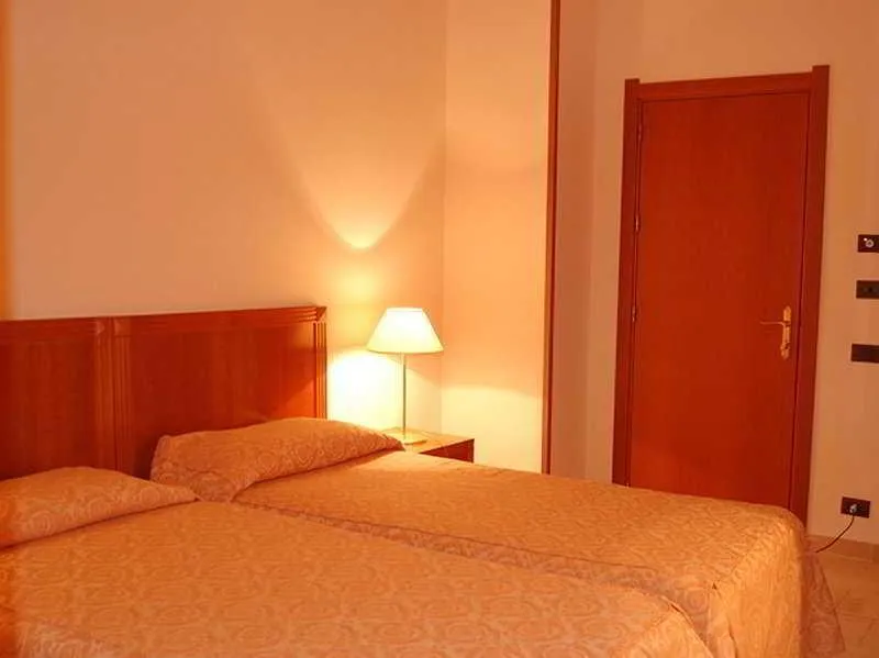 General view, Classhotel Napoli, Naples