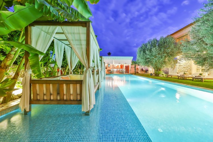 Kose Konak Butik Hotel Special Category Adult Only, Izmir