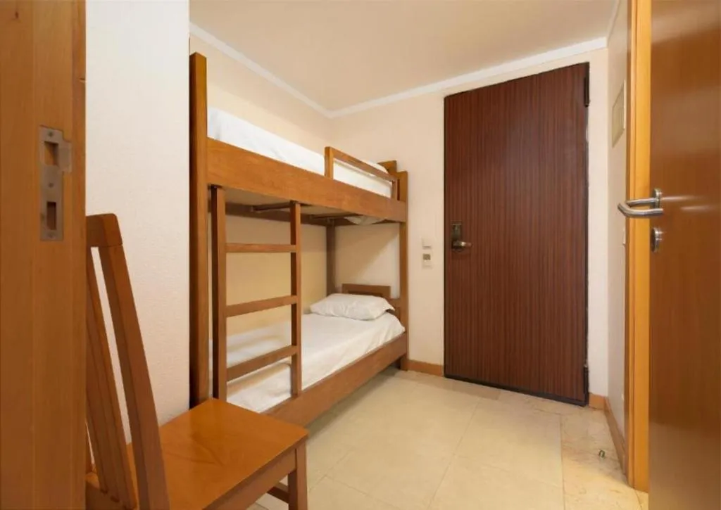 JUNIOR SUITE CLASSIC Room, Interpass Vauhotel Apartamentos, Algarve