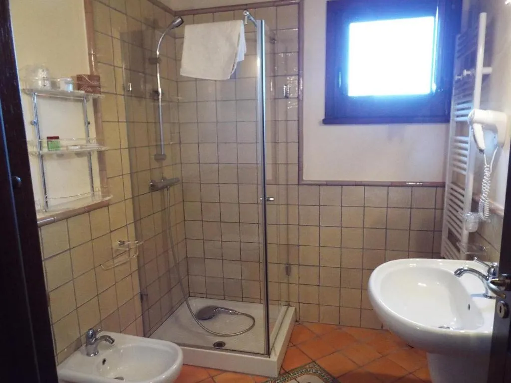TRIPLE STANDARD Room, Agriturismo Cefalù - Guest House, Palermo