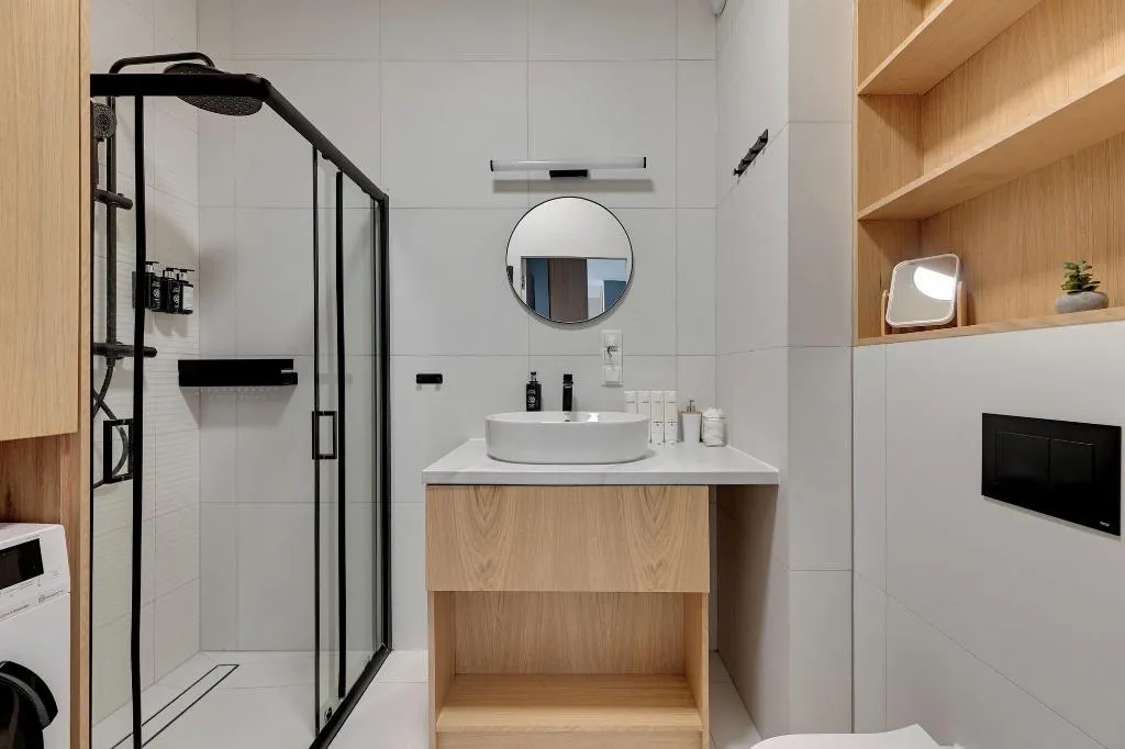 Room, Grano Hotel Solmarina & Apartments - SPA&Wellness, Gdansk