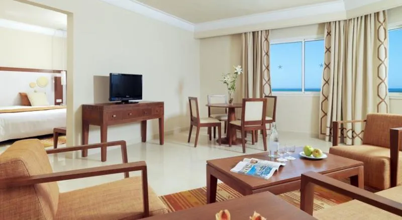 FAMILY ROOM SUPERIOR Room, Iberostar Selection Royal El Mansour, Tunisia