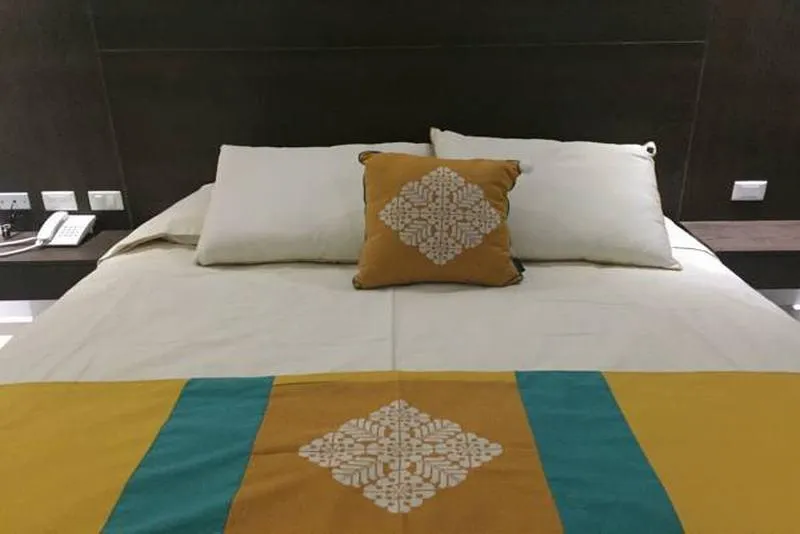 Room, Portea, Playa Del Carmen