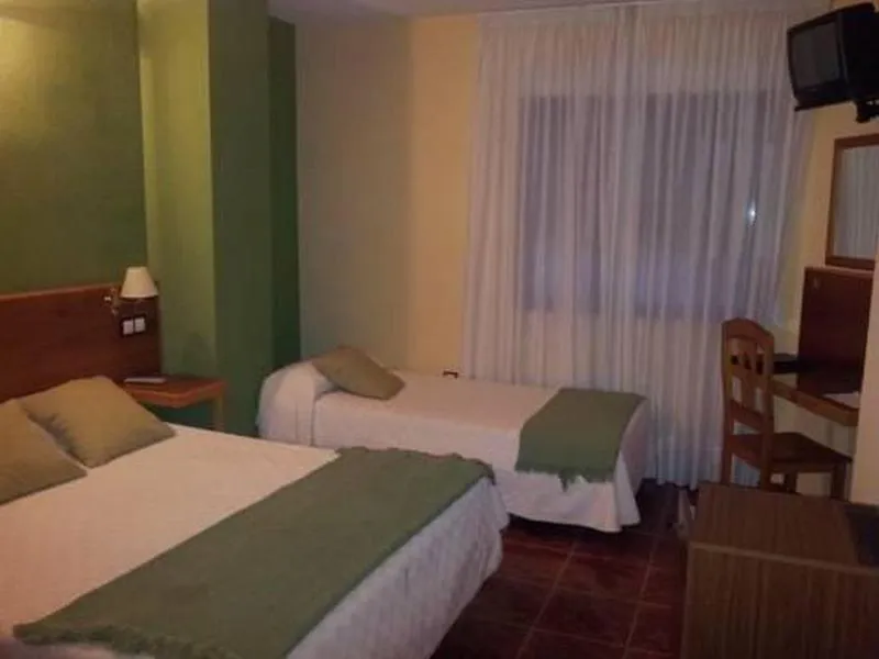 Double or Twin CAPACITY 3 Room, Jorge I, Costa Blanca