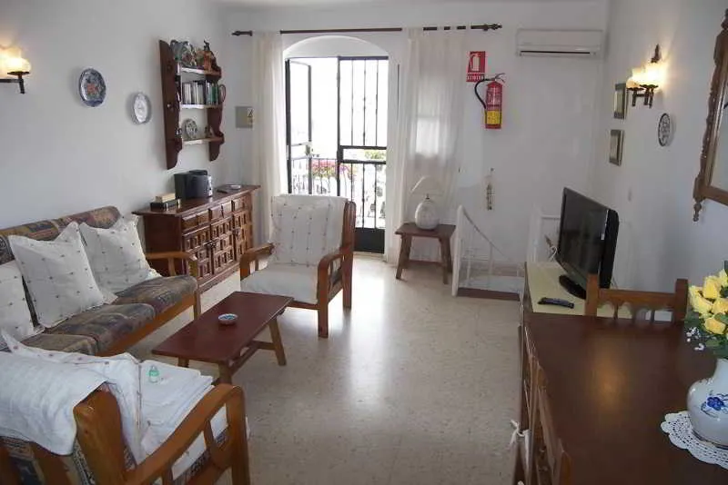 Room, Nerja Villas, Costa Del Sol