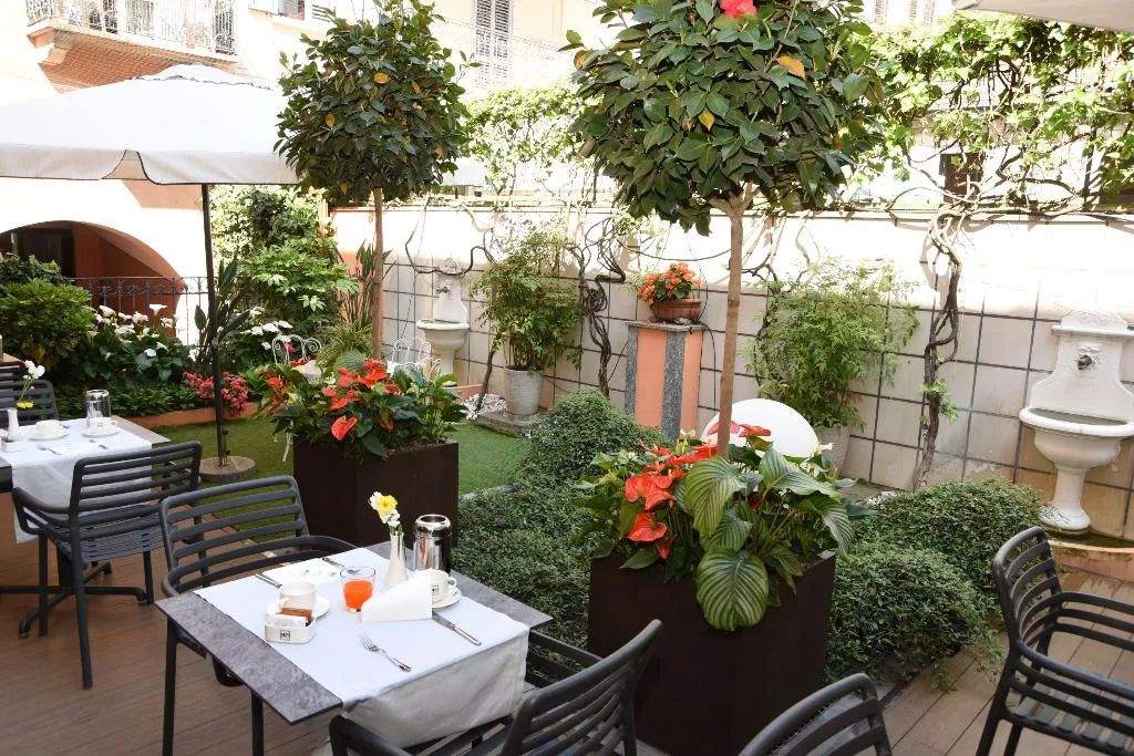 Restaurant, Lombardia Milano, Milan