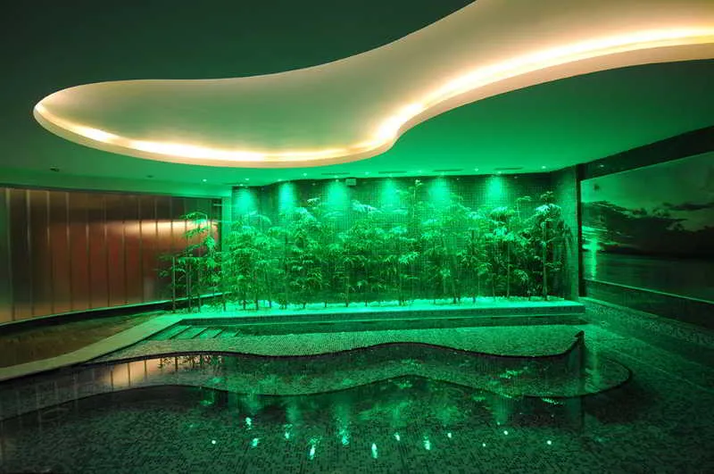 Sports and Entertainment, Gold Island SELECTED, Antalya