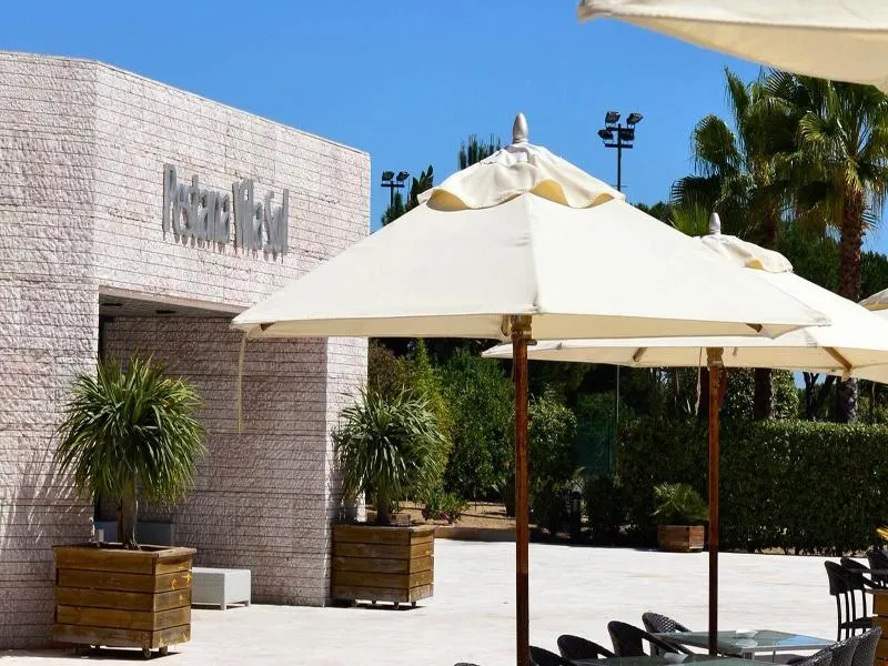 Restaurant, Pestana Vila Sol Golf - Vilamoura, Algarve