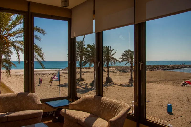 Lobby, Sicania, Costa Blanca