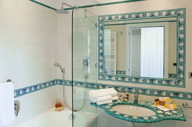 Oleandri Resort Paestum, Naples