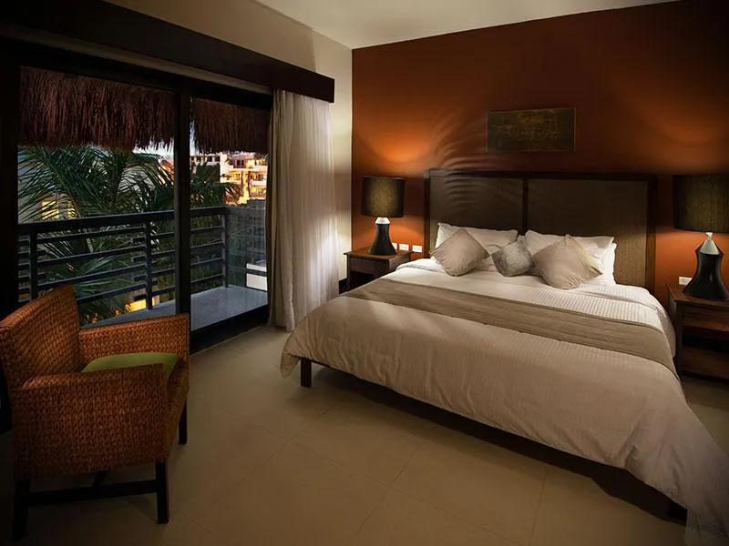 SUITE SUPERIOR TWO BEDROOMS Room, Aldea Thai Luxury by Mistik, Playa Del Carmen