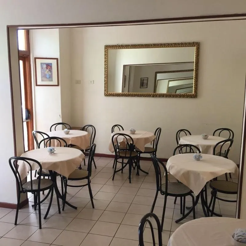 Restaurant, Airone, Florence