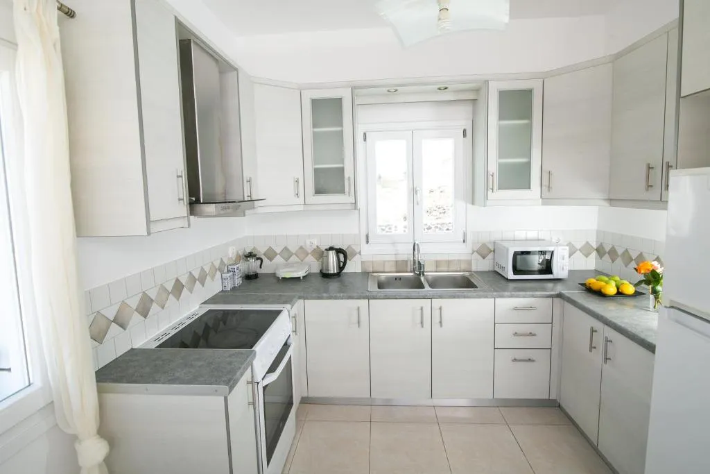 General view, Apanomeria Boutique Residence, Santorini