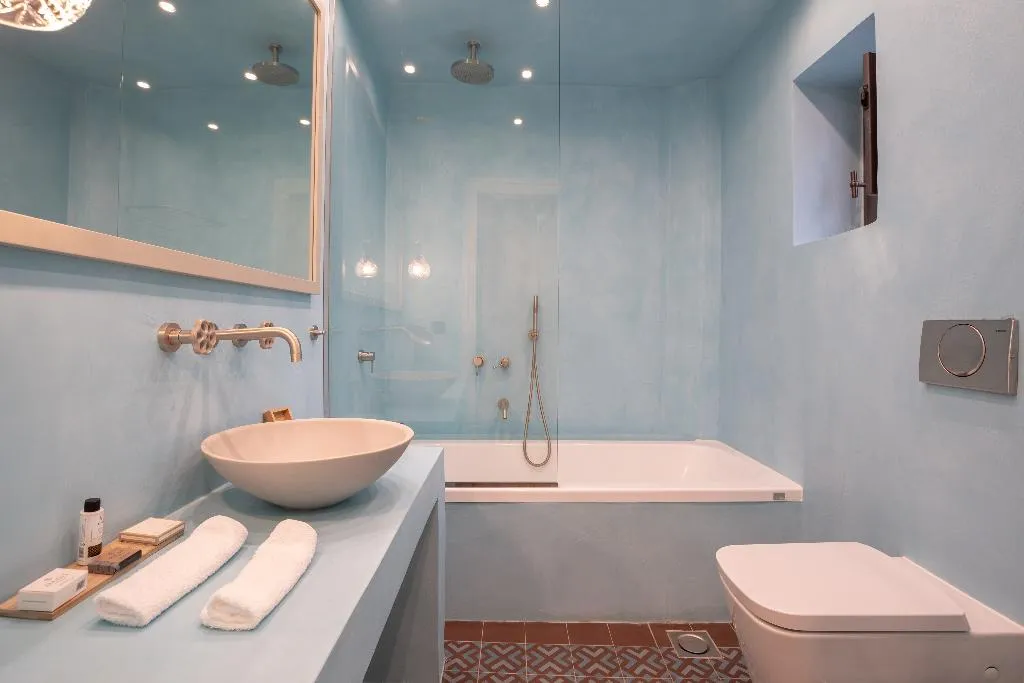 DOUBLE DELUXE Room, Alistos Hotel, Athens