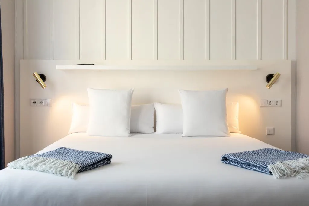 APARTMENT CAPACITY 2 ONE BEDROOM Room, Ramirez Flats Valencia, Valencia