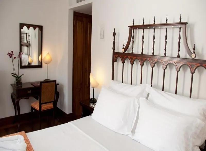 SINGLE DELUXE Room, Casa Melo Alvim by Unlock Hotels, Porto