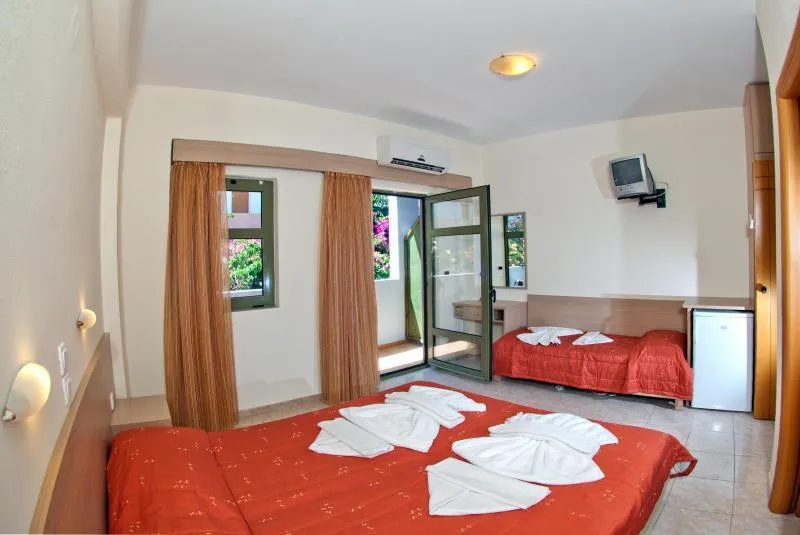 TRIPLE STANDARD Room, Stella Katrin, Crete