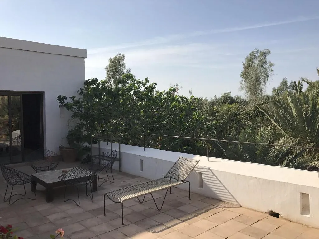 Room, Dar Al Hossoun, Agadir