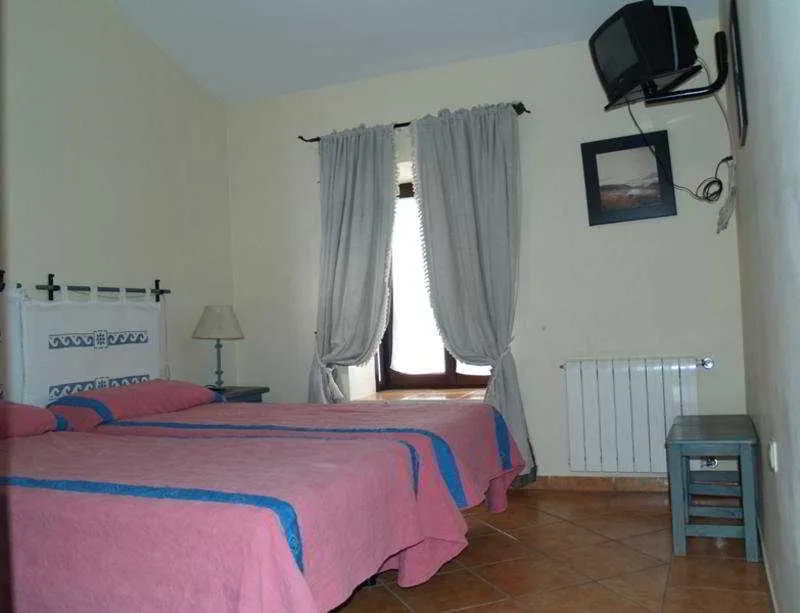 Room, Morales, Costa Del Sol