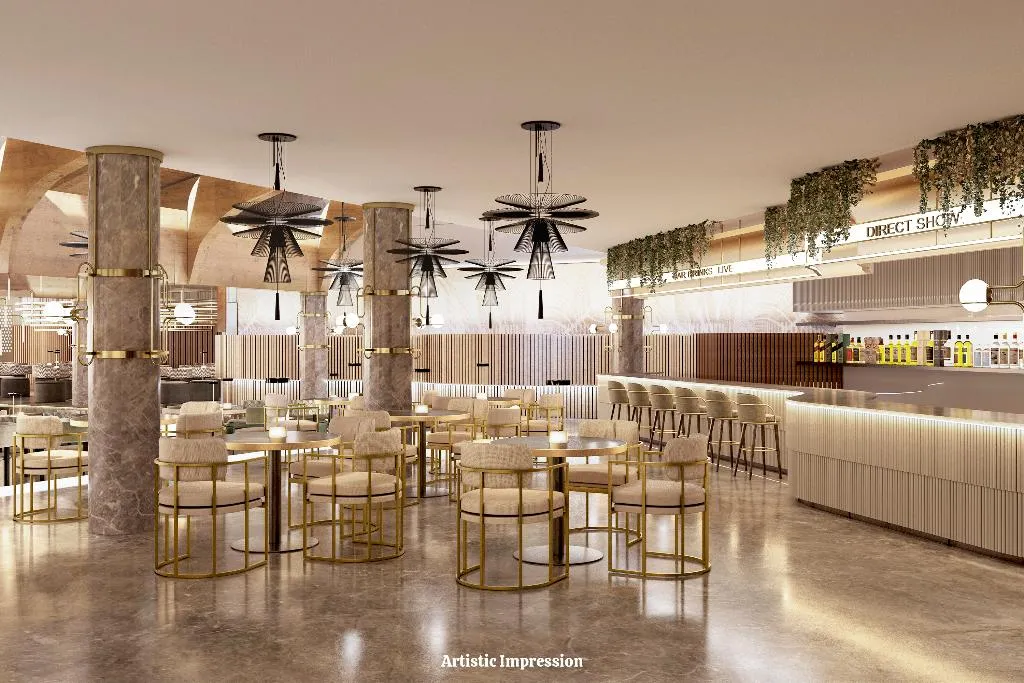 Sports and Entertainment, Elba Corralejo Premium Level (only Adults +16), Fuerteventura