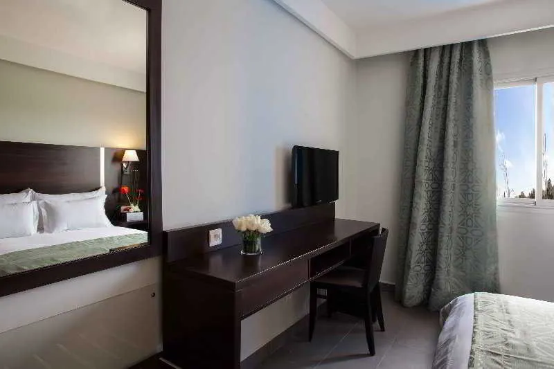Room, Sky Casa Airport, Casablanca