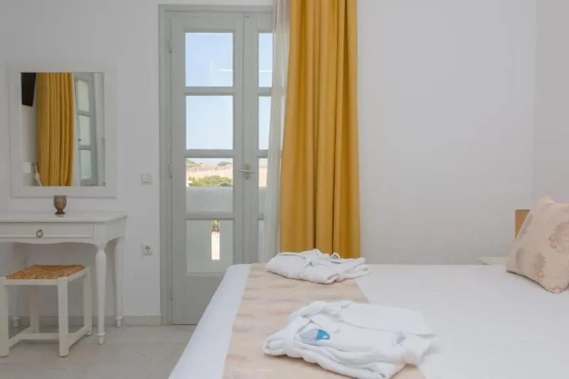 SUITE SUPERIOR SEA VIEW Room, Sun & Moon, Mykonos