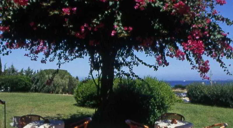 General view, Stelle Marine, Olbia