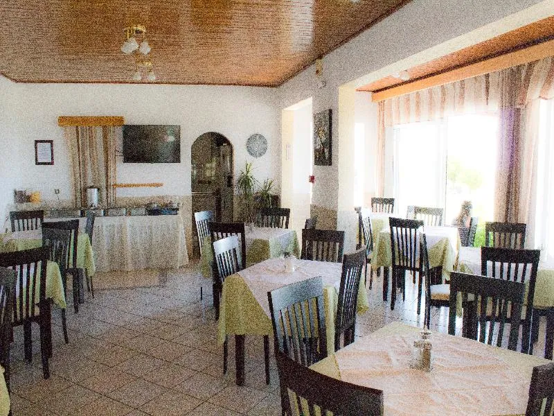 Lobby, Gardenia, Rhodes
