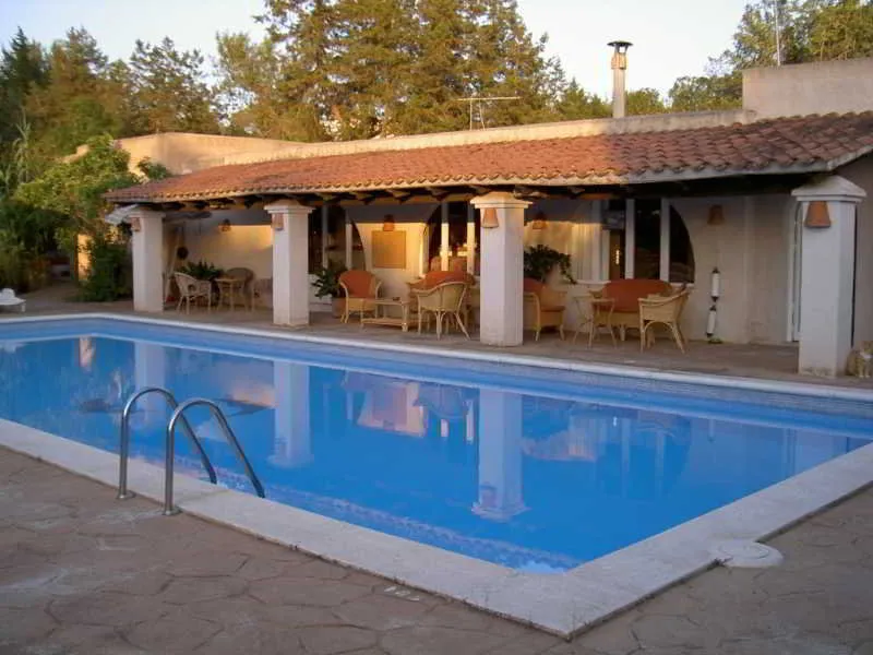 General view, Can Vistabella Boutique Resort, Ibiza