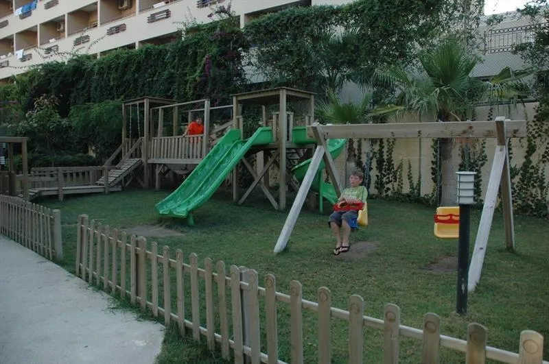 Sports and Entertainment, Alara Star, Antalya