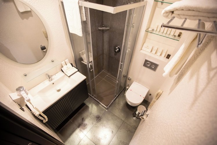 Marlen Hotel Mavisehir, Izmir