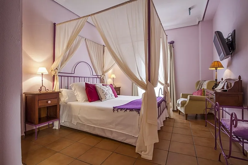 General view, La Casa Del Maestro Boutique, Seville
