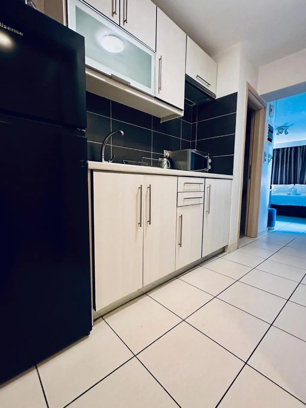 APARTMENT TWO BEDROOMS Room, Mc Queen, Athens