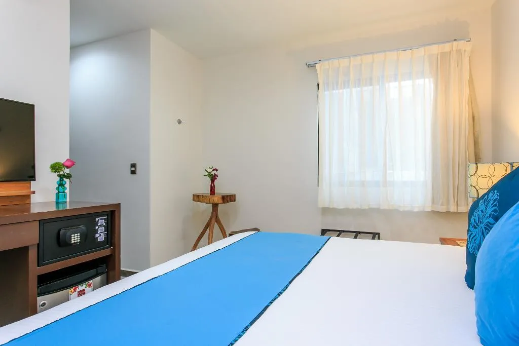 SUITE PREMIUM Room, Casa Ticul, Playa Del Carmen