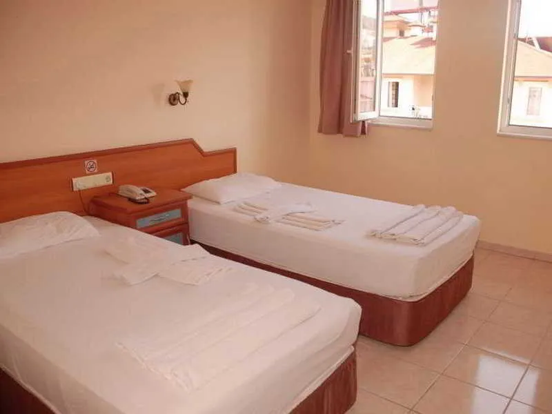 Room, Sailorson Apart, Antalya