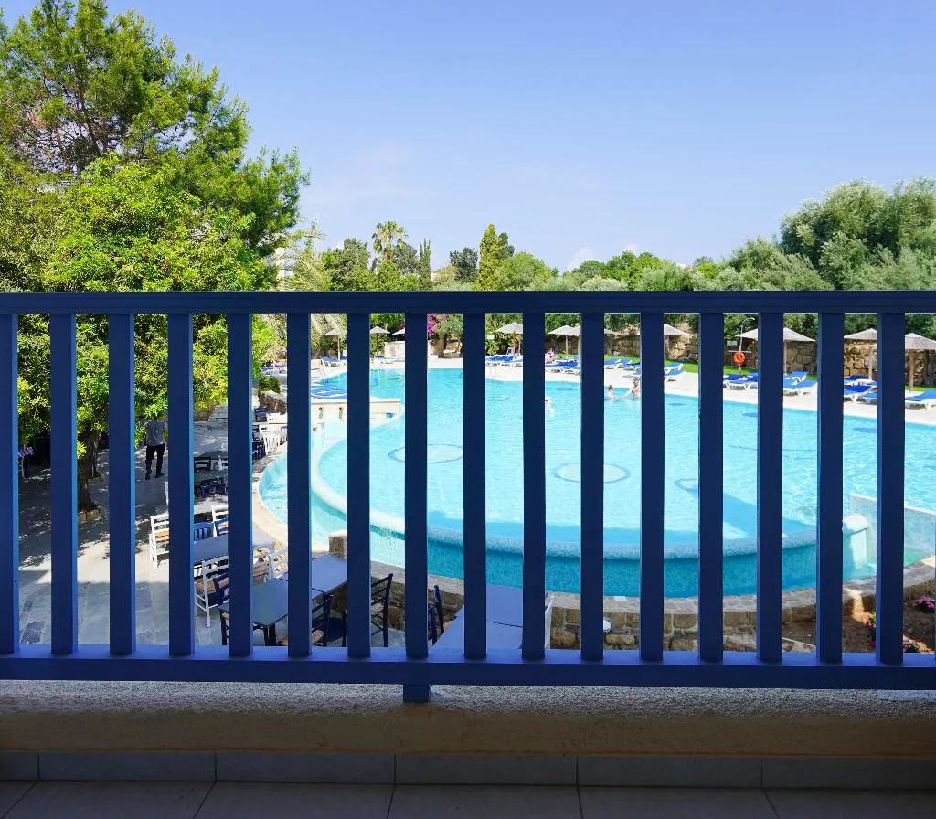 APARTMENT SUPERIOR TWO BEDROOMS Room, Basilica Holiday Resort, Cyprus