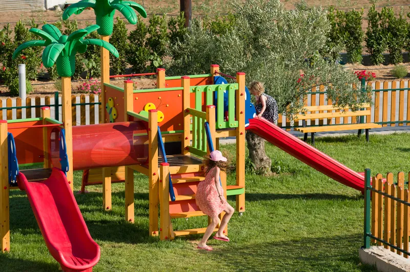 Sports and Entertainment, Buca Beach Resort, Kalamata