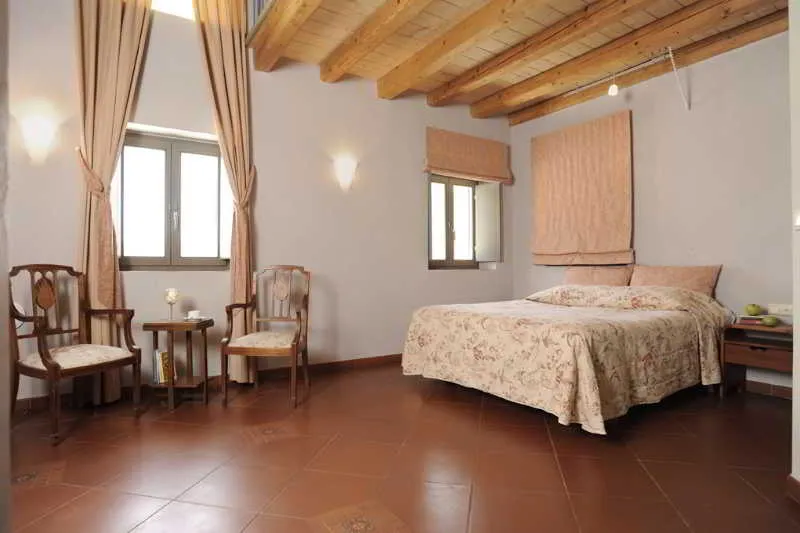 Room, Taleton Eco Guest House, Athens