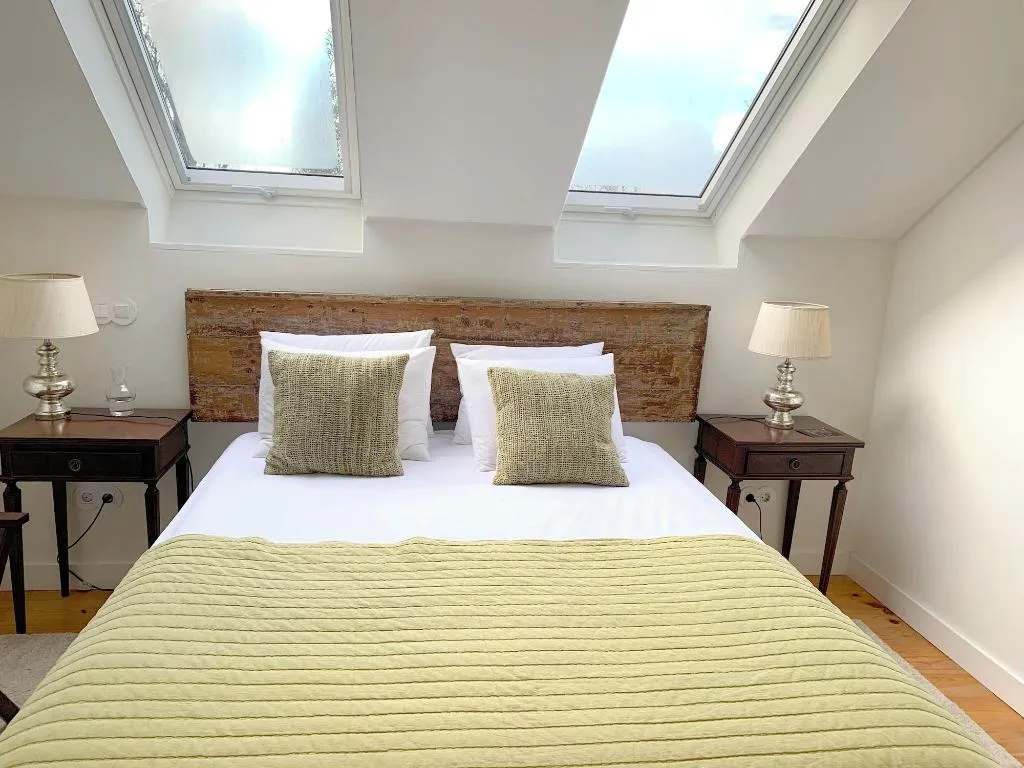 Room, Eighteen21 Houses - Quinta Velha, Lisbon