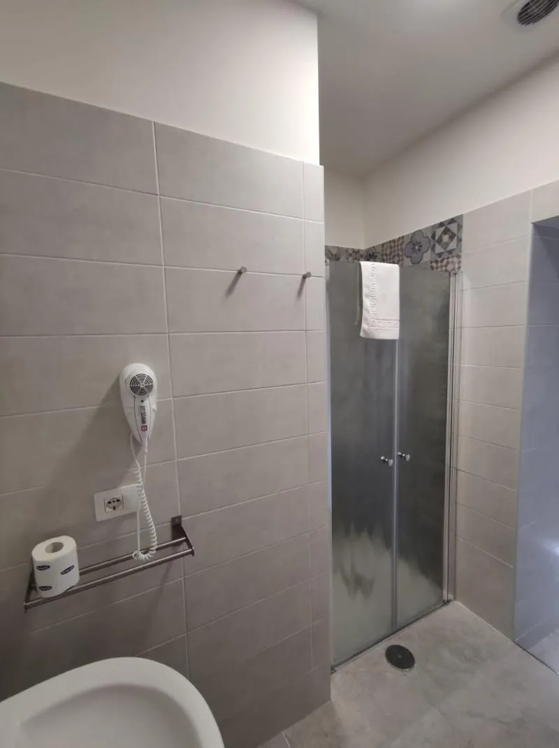 DOUBLE STANDARD Room, I Borbone, Naples
