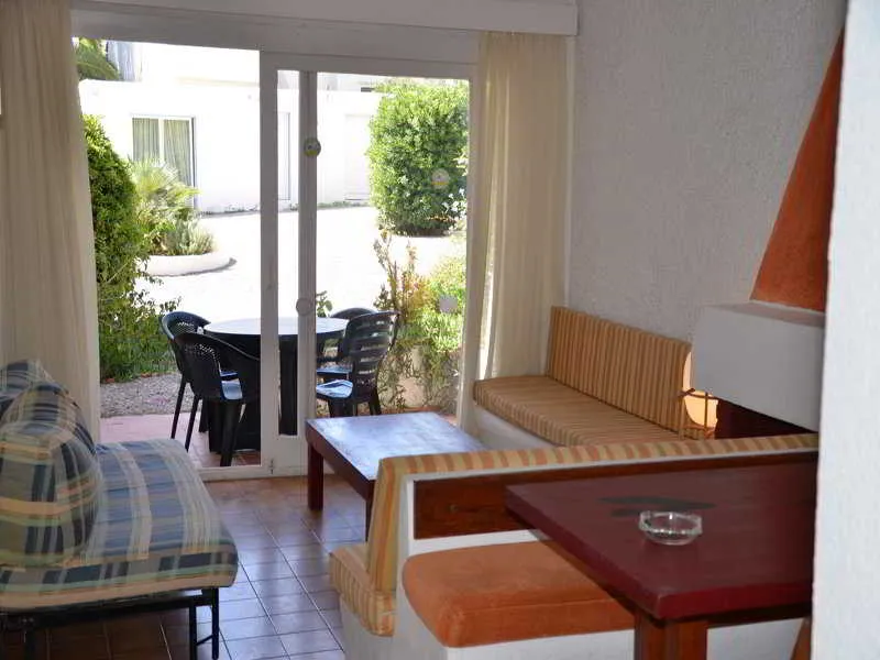 Room, Atlas Apartments Ibiza, Ibiza