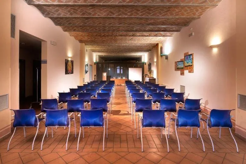 General view, Toscana Verde, Florence