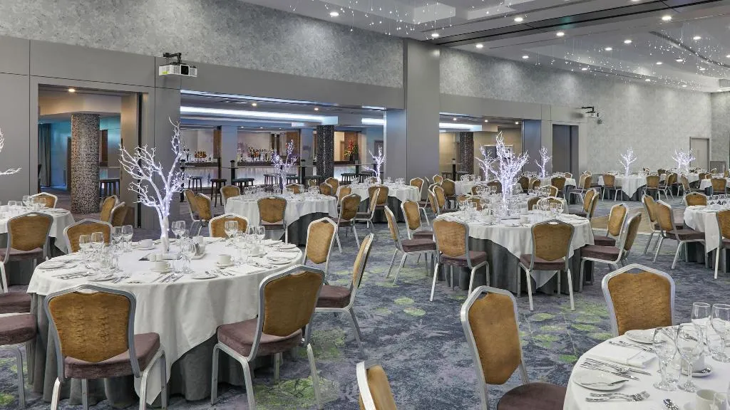 Conferences, Crowne Plaza Dublin Blanchardstown, Dublin