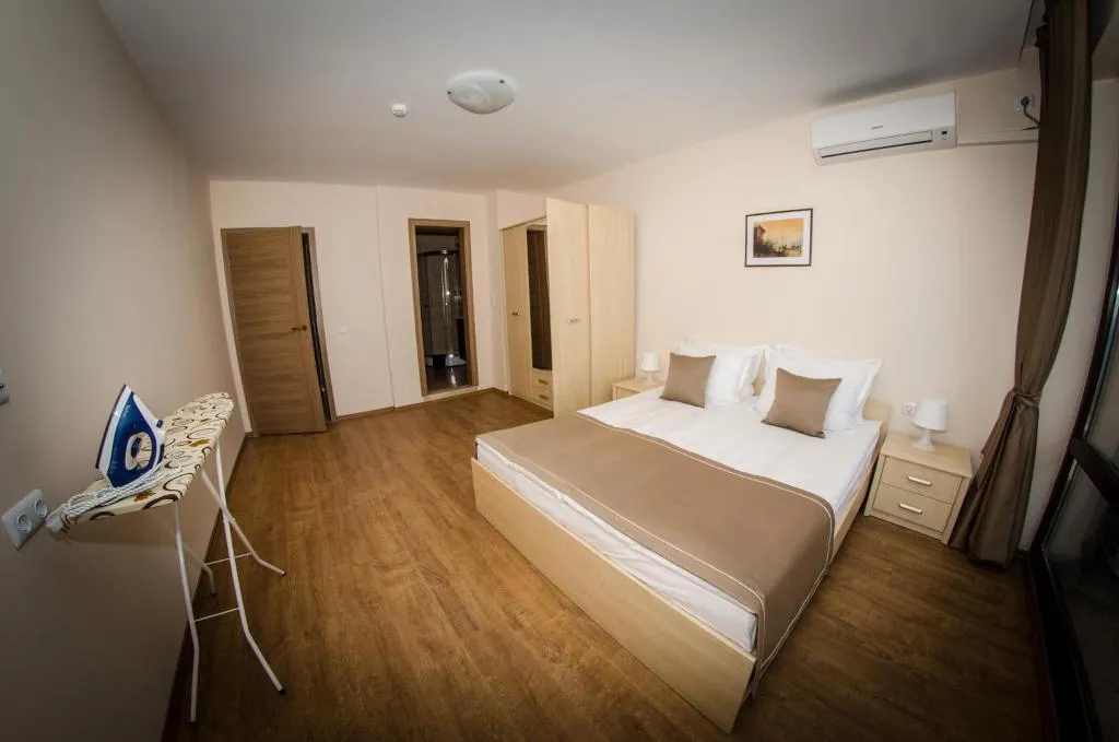 APARTMENT TWO BEDROOMS Room, Premier Fort Beach Hotel, Bourgas