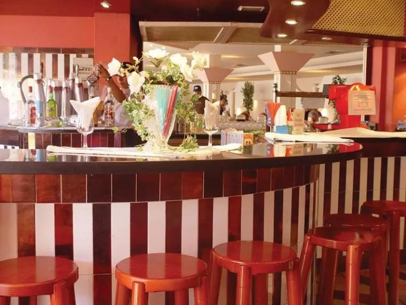 Bar, Turbo Club, Gran Canaria