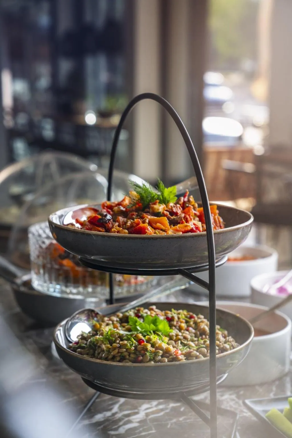 Restaurant, Payava Hotel By True Blue, Dalaman