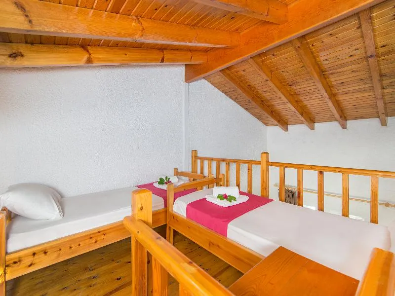 Room, Elefteria Apts, Rhodes